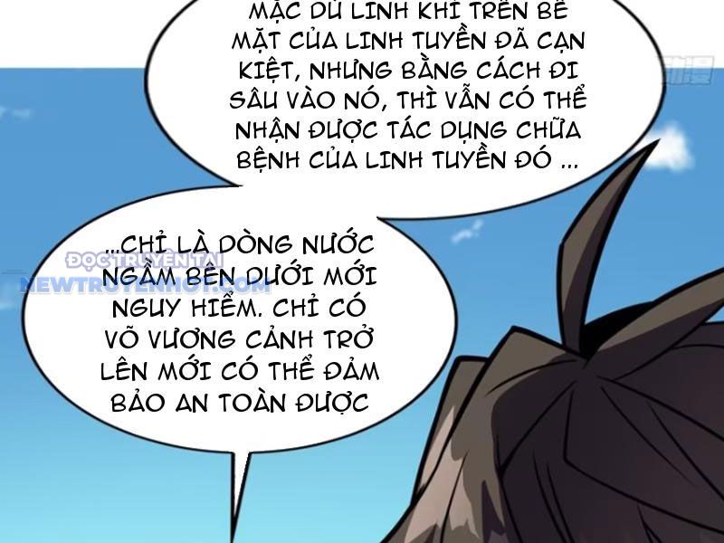 Đồ Nhi Phản Diện Ngươi Hãy Bỏ Qua Sư Tôn Đi chapter 54 - Trang 116