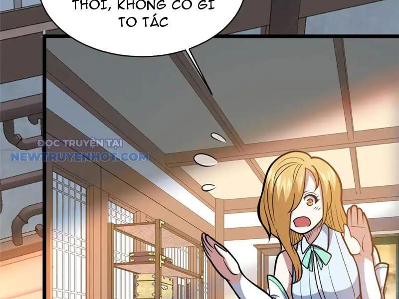 Đô Thị Cực Phẩm Y Thần chapter 177 - Trang 63