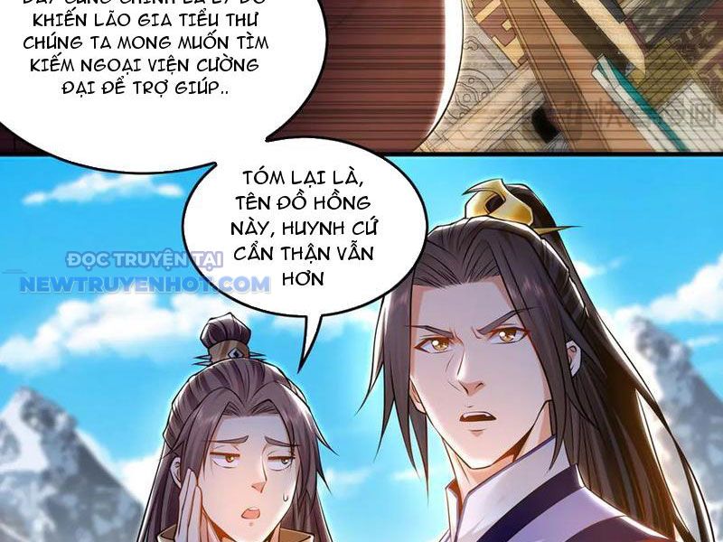 Ta Có Tốc Độ Đánh Nhanh Gấp Trăm Vạn Lần chapter 84 - Trang 37