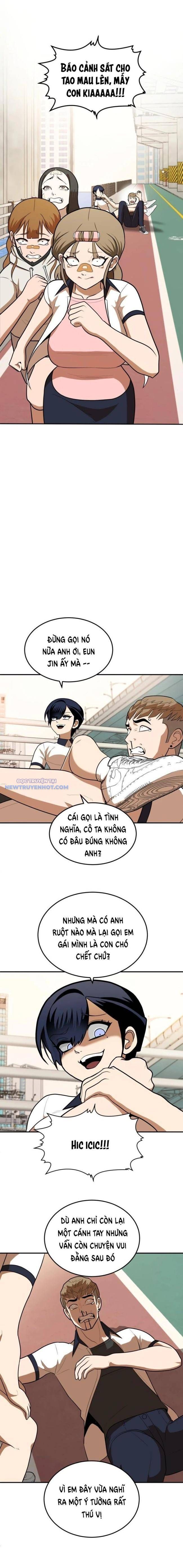 Món Đồ Chơi chapter 8 - Trang 10