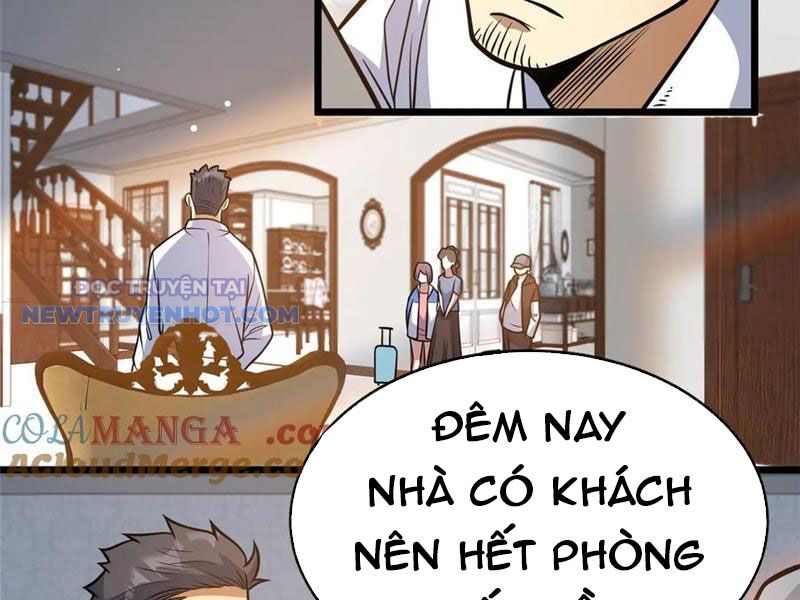 Đô Thị Cực Phẩm Y Thần chapter 184 - Trang 53