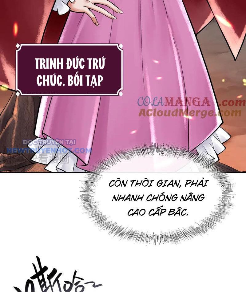 Thần Chi Miệt chapter 43 - Trang 46