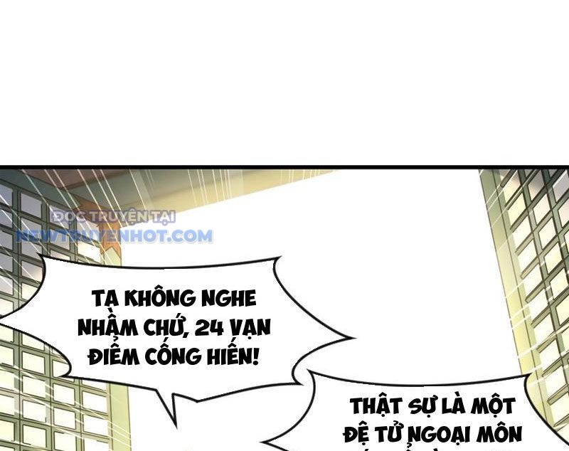 Vừa Cầm Được Thái Cổ Tiên Dược, Ta Đã Đe Dọa Thánh Chủ chapter 70 - Trang 10