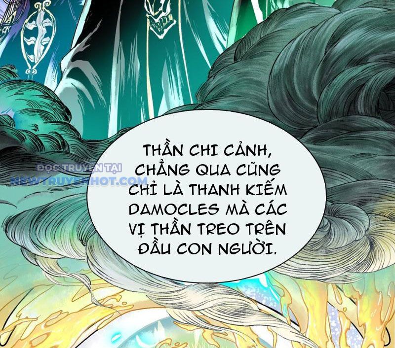 Thần Chi Miệt chapter 33 - Trang 8