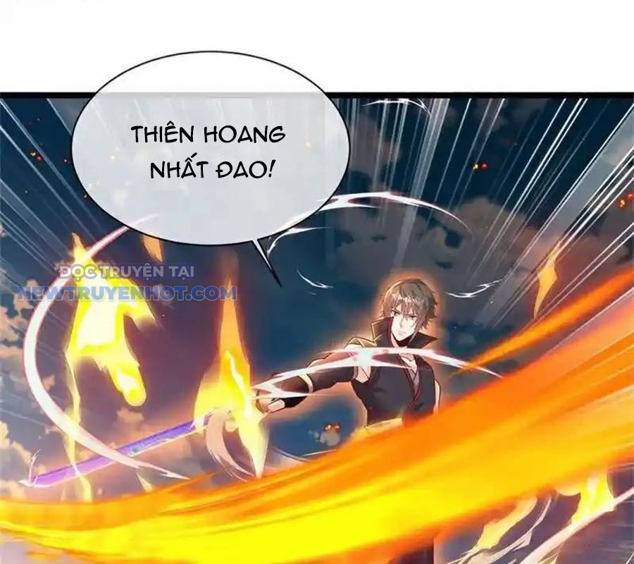 Chiến Hồn Tuyệt Thế chapter 711 - Trang 15