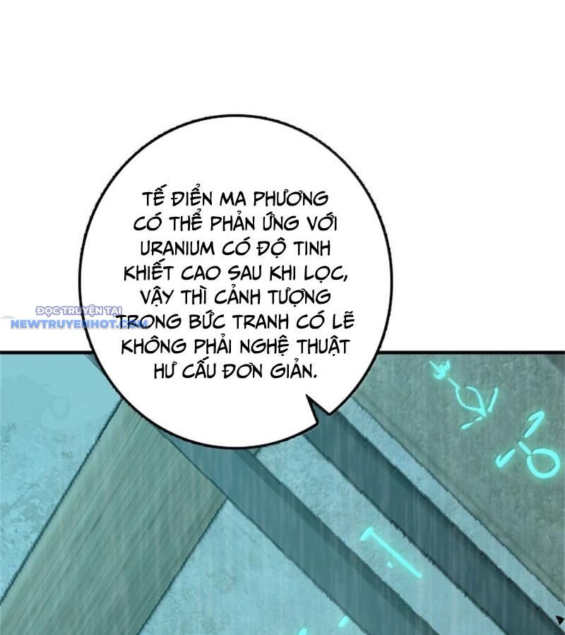 Thả Vu Nữ Đó Ra chapter 638 - Trang 11