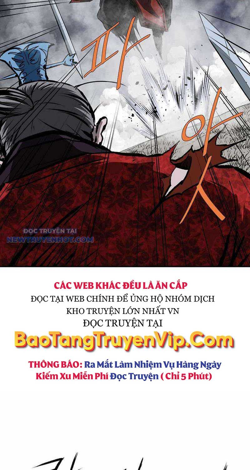 Cung Quỷ Kiếm Thần chapter 261 - Trang 57