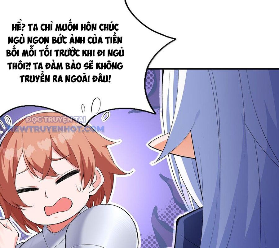 Hậu Cung Của Ta Toàn Là Ma Nữ Phản Diện chapter 168 - Trang 93