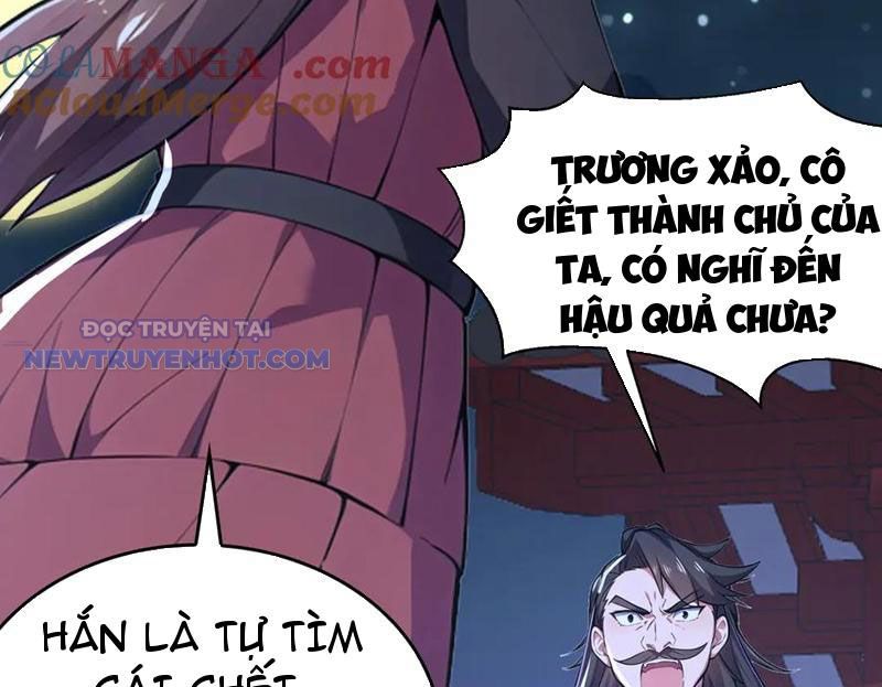 Đồ Đệ Thăng Cấp, Ta Nằm Không Cũng Mạnh chapter 41 - Trang 142