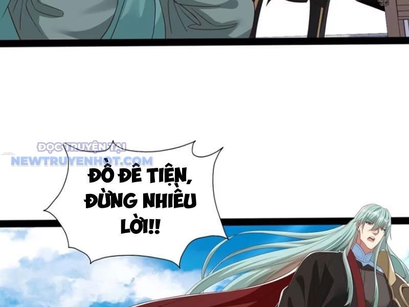 Hoá Ra Ta Là Lão Tổ Ma đạo? chapter 56 - Trang 10