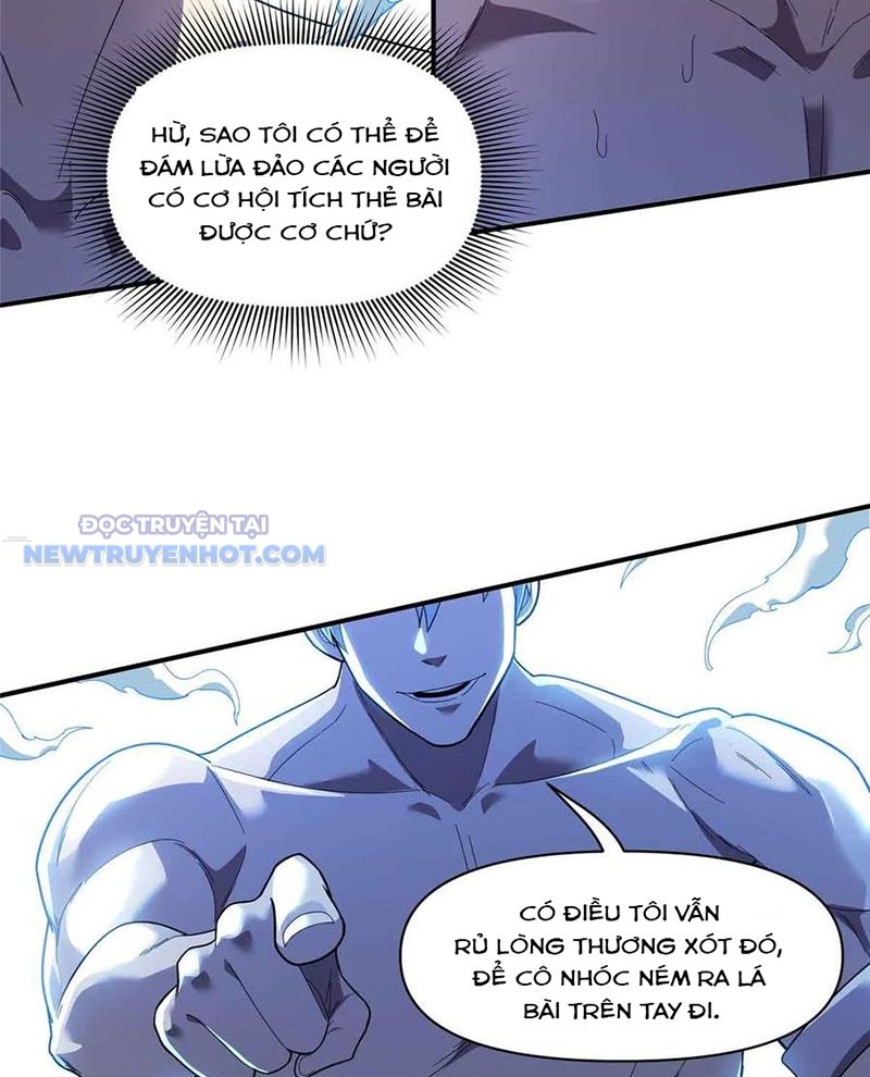 Siêu Thần Chế Tạp Sư chapter 165 - Trang 46