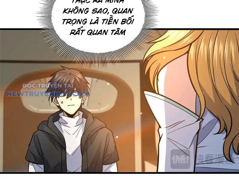 Đô Thị Cực Phẩm Y Thần chapter 172 - Trang 31