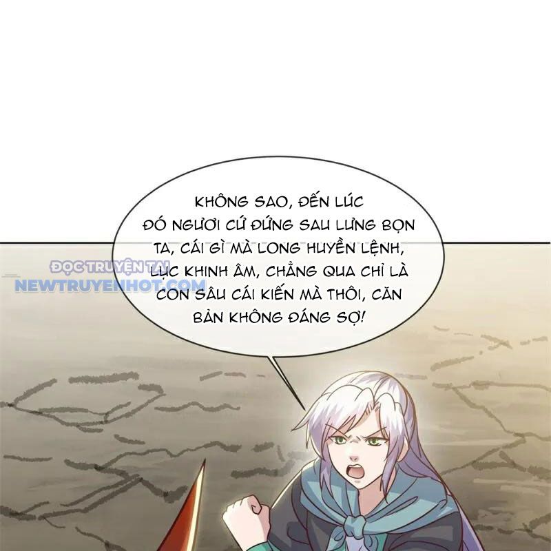 Chiến Hồn Tuyệt Thế chapter 705 - Trang 70