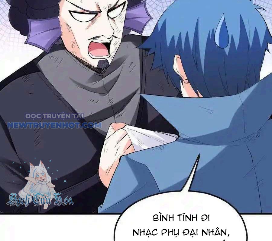 Hậu Cung Của Ta Toàn Là Ma Nữ Phản Diện chapter 178 - Trang 41