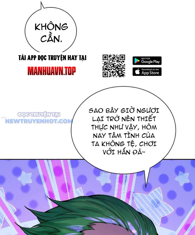 Thần Chi Miệt chapter 27 - Trang 37