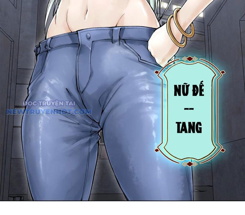 Thần Chi Miệt chapter 33 - Trang 104