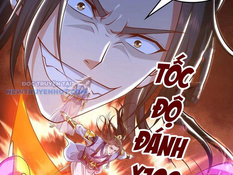 Ta Có Tốc Độ Đánh Nhanh Gấp Trăm Vạn Lần chapter 84 - Trang 111