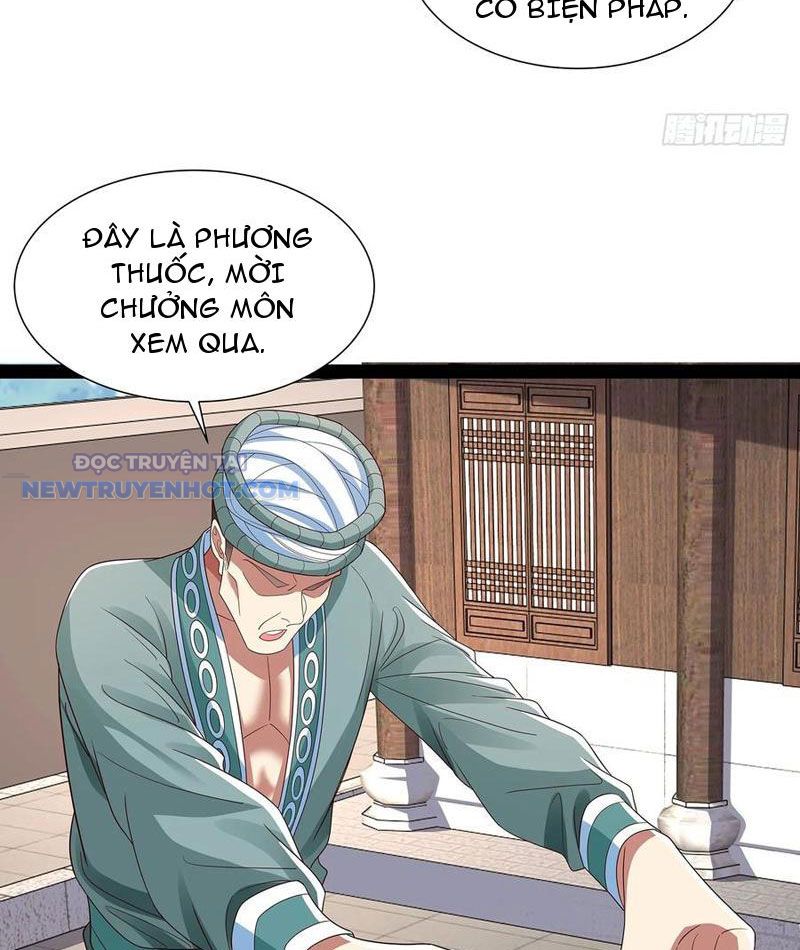 Hoá Ra Ta Là Lão Tổ Ma đạo? chapter 47 - Trang 19