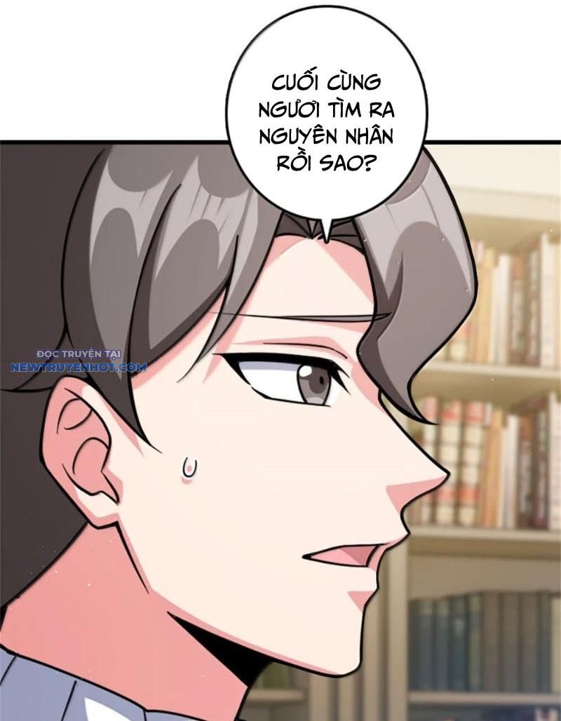 Thả Vu Nữ Đó Ra chapter 654 - Trang 67