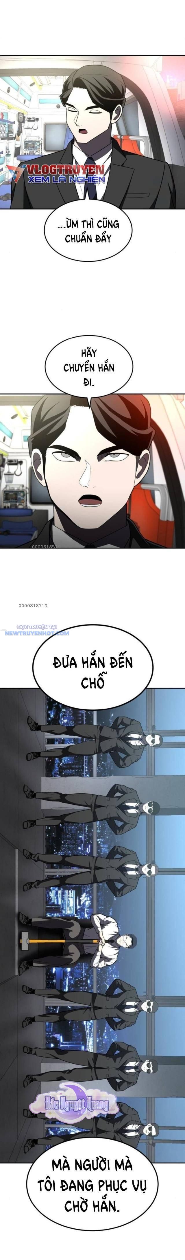 Món Đồ Chơi chapter 37 - Trang 2