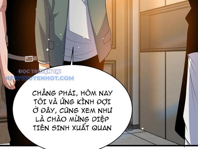 Đô Thị Cực Phẩm Y Thần chapter 183 - Trang 16