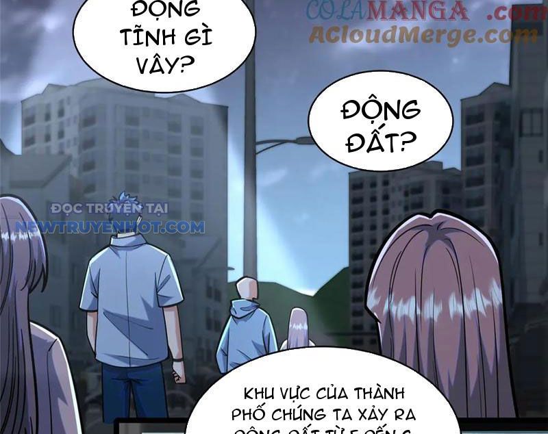 Đô Thị Cực Phẩm Y Thần chapter 210 - Trang 6