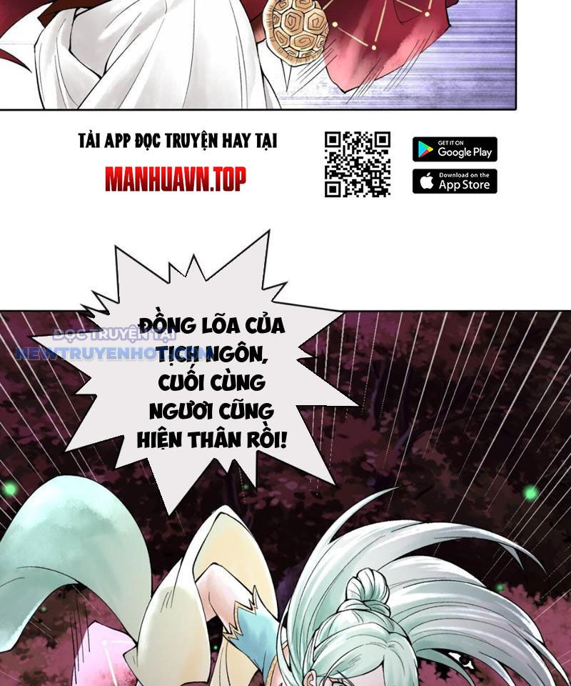 Thần Chi Miệt chapter 23 - Trang 30