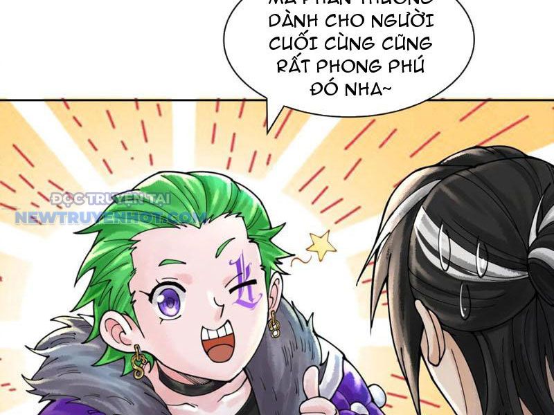 Thần Chi Miệt chapter 29 - Trang 12