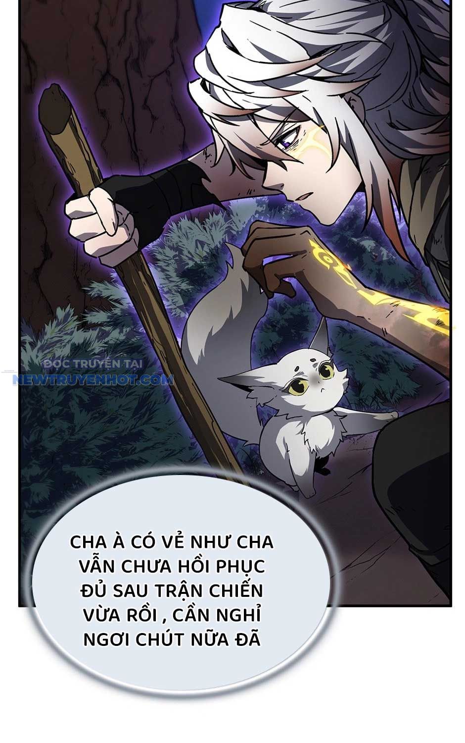 Ánh Sáng Cuối Con Đường chapter 204 - Trang 64