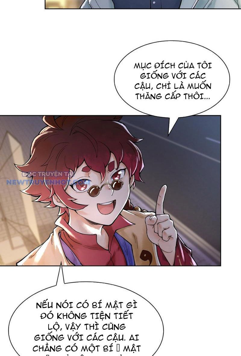 Thần Chi Miệt chapter 20 - Trang 6