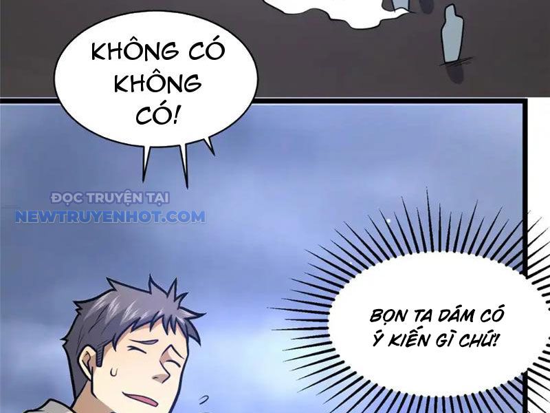 Đô Thị Cực Phẩm Y Thần chapter 177 - Trang 35