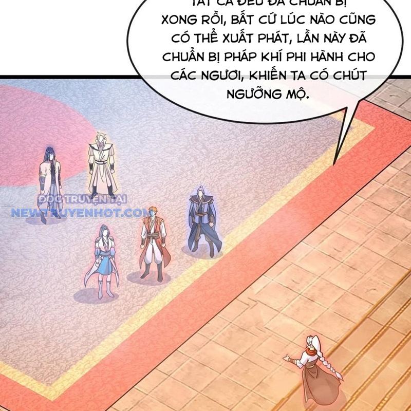 Thần Võ Thiên Tôn chapter 885 - Trang 65