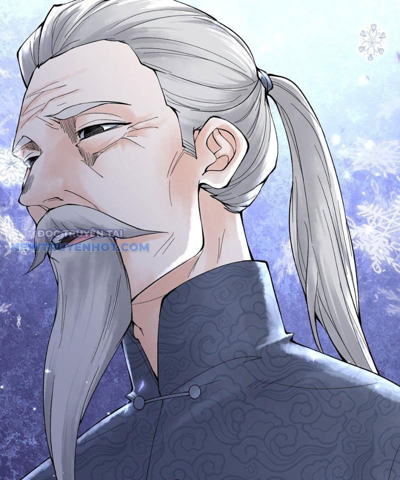 Thần Chi Miệt chapter 38 - Trang 27