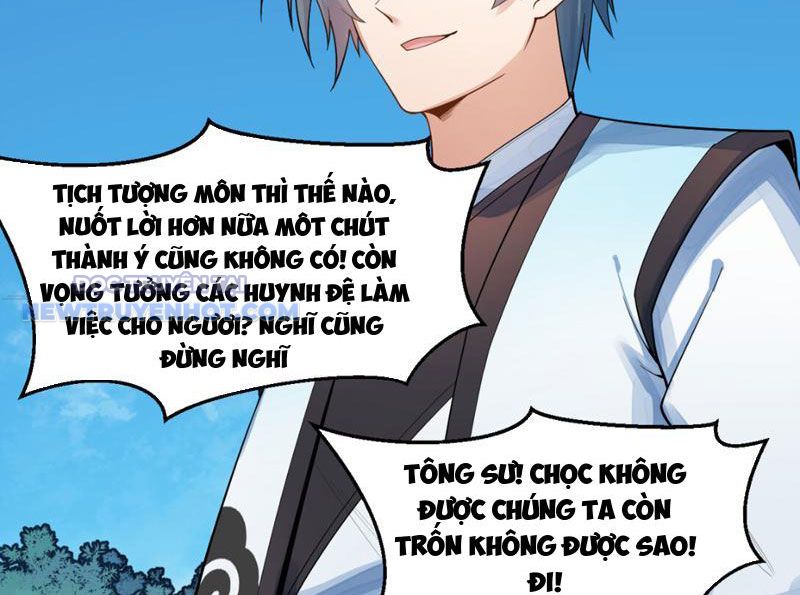 Tu Tiên Bắt Đầu Từ Trường Sinh chapter 21 - Trang 29