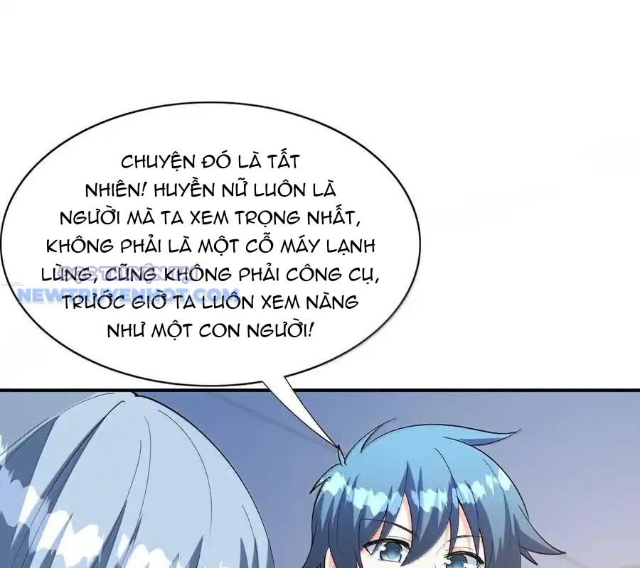 Hậu Cung Của Ta Toàn Là Ma Nữ Phản Diện chapter 163 - Trang 85