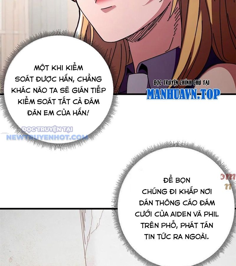 Trưởng Giám Ngục Trông Coi Các Ma Nữ chapter 98 - Trang 7