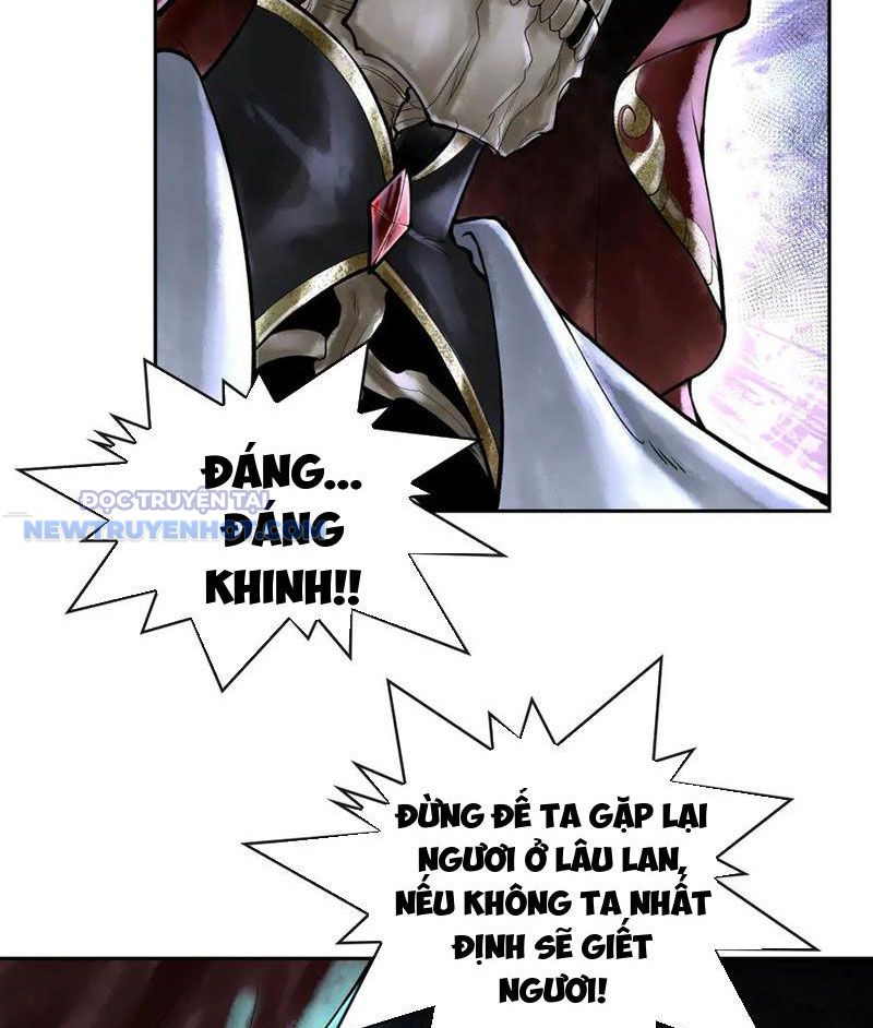 Thần Chi Miệt chapter 43 - Trang 24