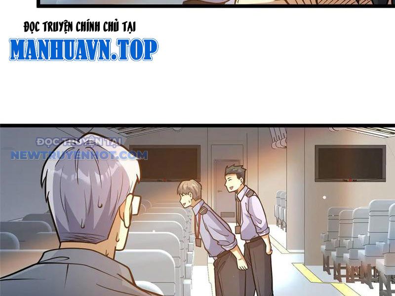 Đô Thị Cực Phẩm Y Thần chapter 184 - Trang 34