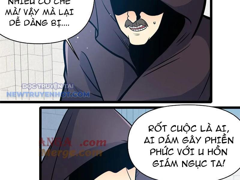 Đô Thị Cực Phẩm Y Thần chapter 187 - Trang 80