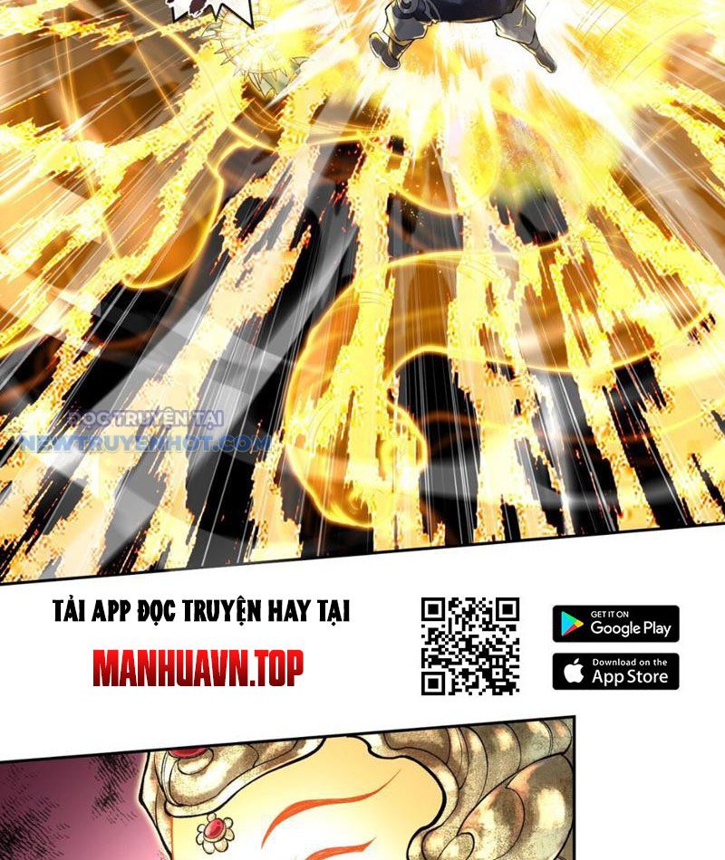 Thần Chi Miệt chapter 42 - Trang 12