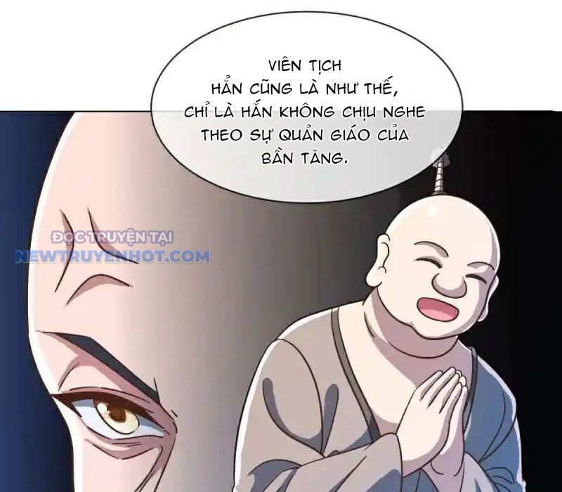 Chiến Hồn Tuyệt Thế chapter 686 - Trang 106