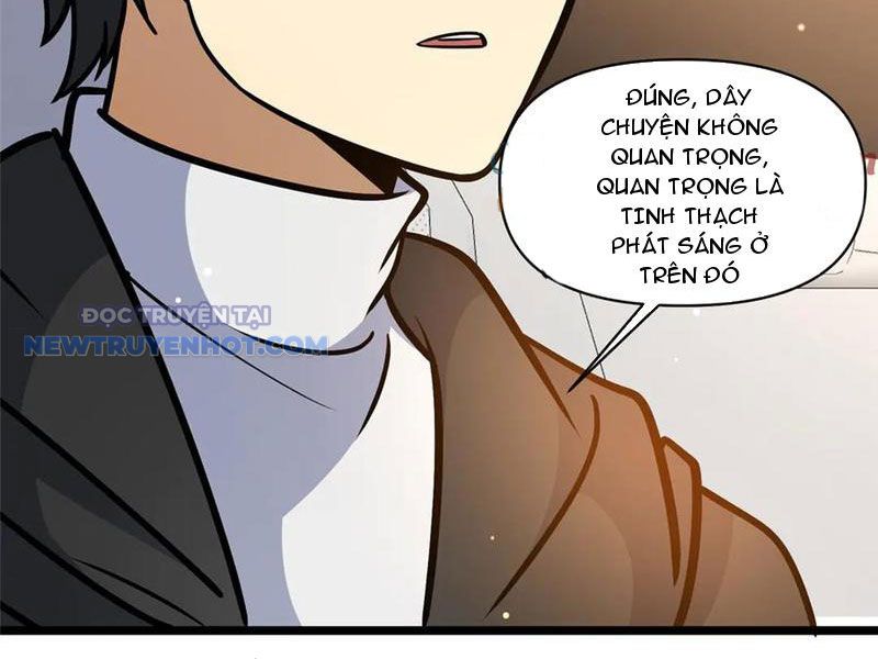 Đô Thị Cực Phẩm Y Thần chapter 191 - Trang 38