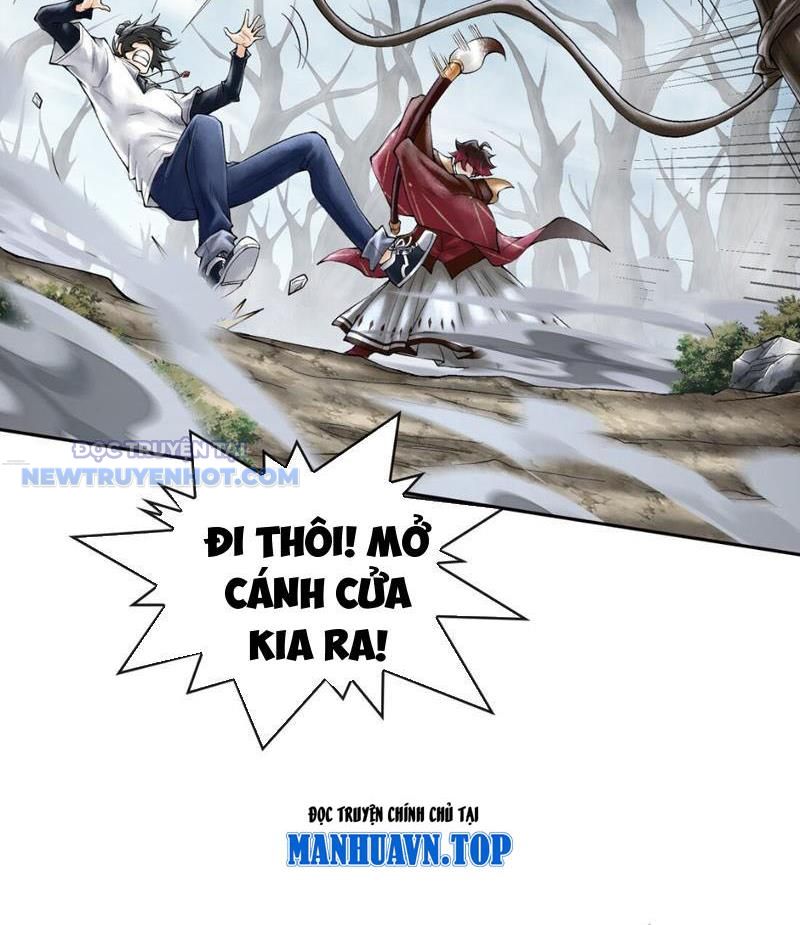 Thần Chi Miệt chapter 35 - Trang 27