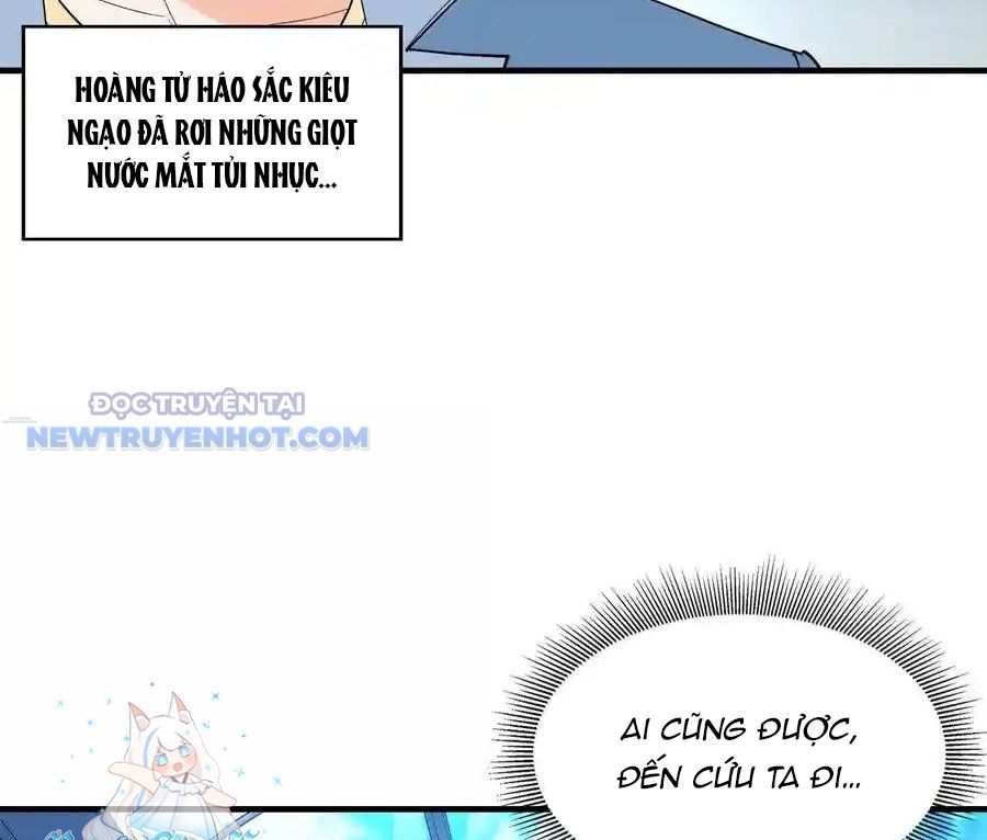 Hậu Cung Của Ta Toàn Là Ma Nữ Phản Diện chapter 185 - Trang 81