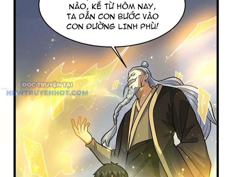 Đô Thị Cực Phẩm Y Thần chapter 204 - Trang 50