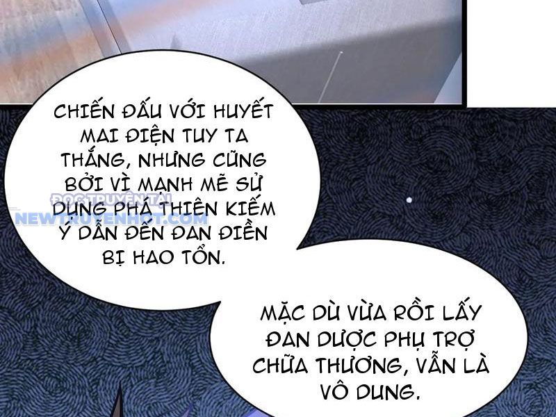 Đô Thị Cực Phẩm Y Thần chapter 203 - Trang 26