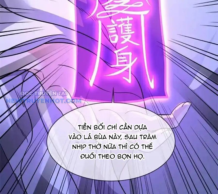 Chiến Hồn Tuyệt Thế chapter 715 - Trang 49