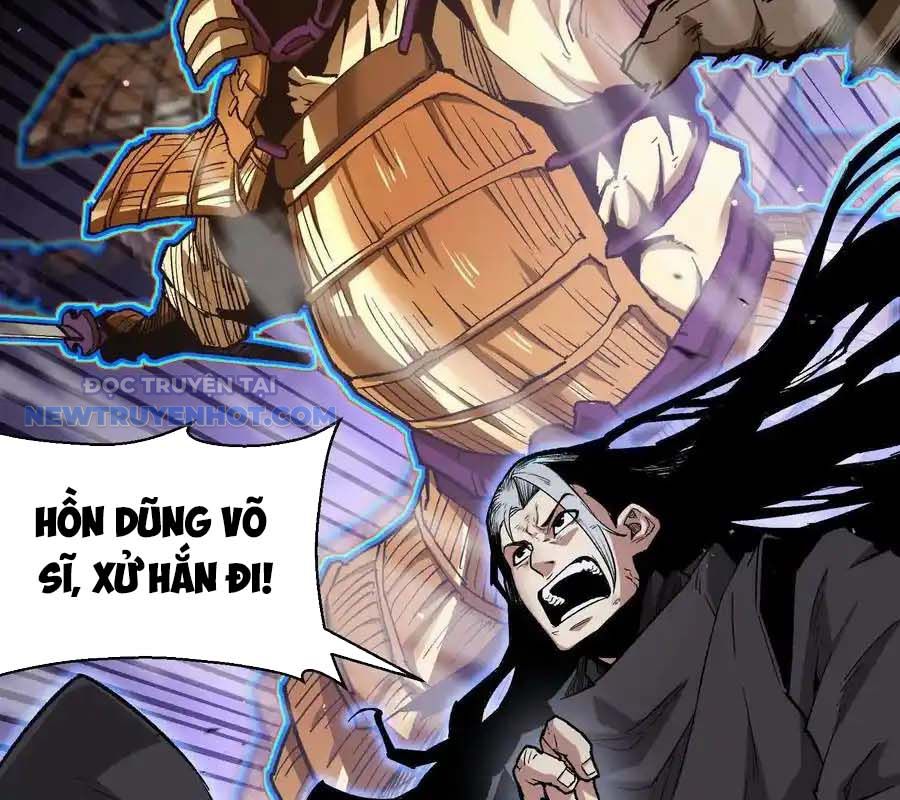 Quỷ Trảm Săn Nhân chapter 44 - Trang 131