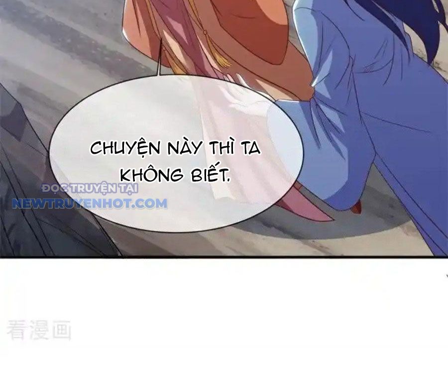 Chiến Hồn Tuyệt Thế chapter 688 - Trang 44