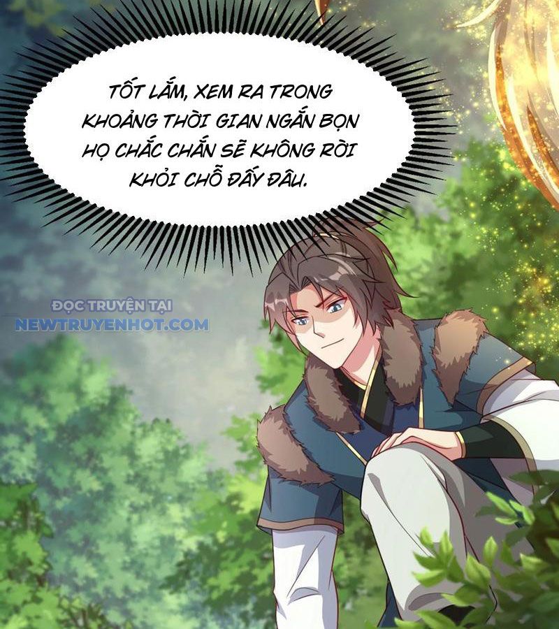 Ta Nắm Giữ Khí Vận Chi Tử chapter 55 - Trang 55